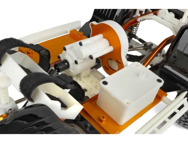 Team Associated RC10 Trail Truck Portal Kit