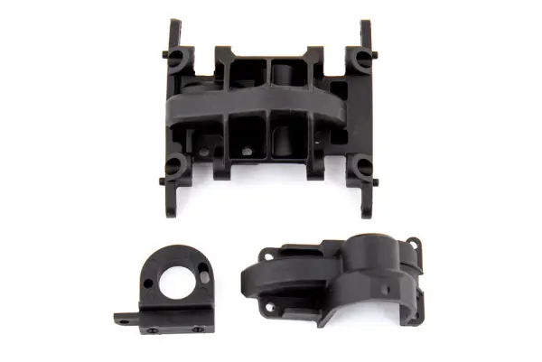 Associated CR12 Gearbox And Motor Mount — image 2 of 2