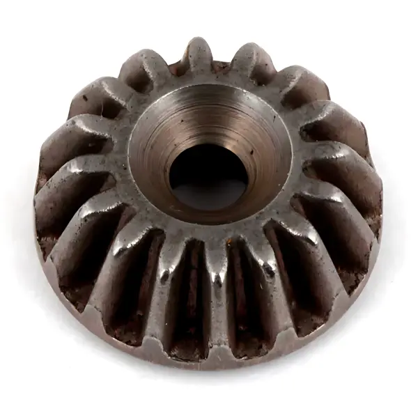 Associated CR12 Input Pinion Gear — image 1 of 2