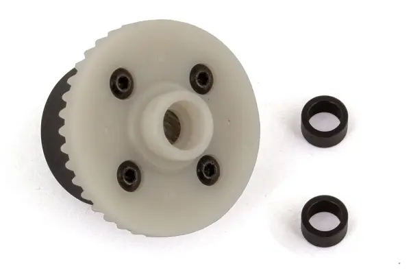 Associated CR12 Differential Set — image 2 of 2