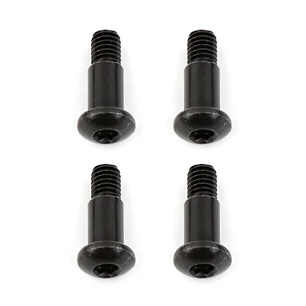 Associated CR12 Steering Block Screws — image 1 of 2