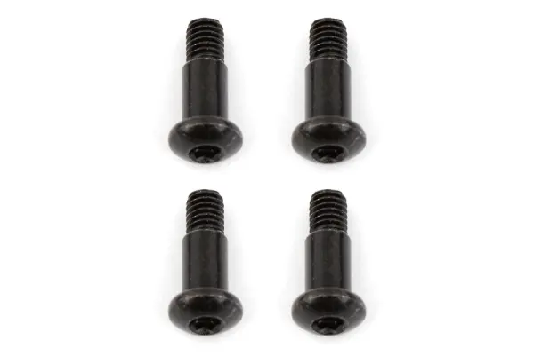 Associated CR12 Steering Block Screws — image 2 of 2