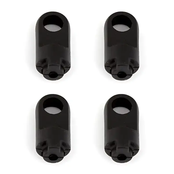 Associated CR12 Shock Rod Ends — image 1 of 2
