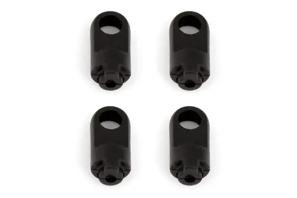 Associated CR12 Shock Rod Ends — image 2 of 2