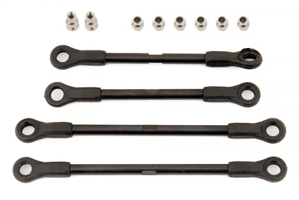 Associated CR12 Front Upper + Lower Link Sets — image 2 of 2