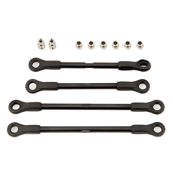 Associated CR12 Front Upper + Lower Link Sets — image 1 of 2