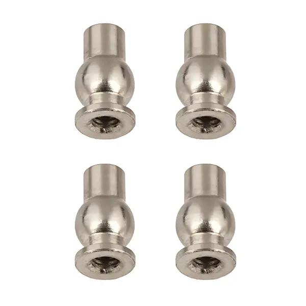 Associated CR12 Pivot Balls 5.0mm Long Neck — image 1 of 2