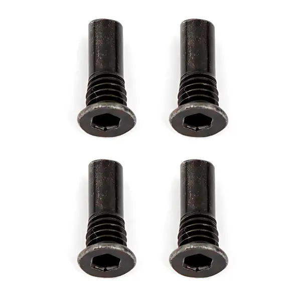 Associated CR12 Drive Shaft Set Screws — image 1 of 2