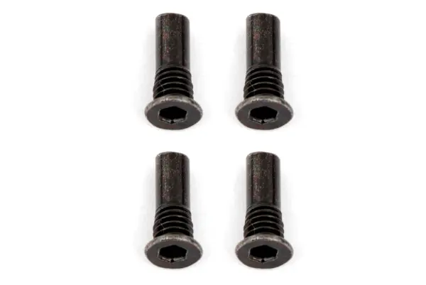 Associated CR12 Drive Shaft Set Screws — image 2 of 2