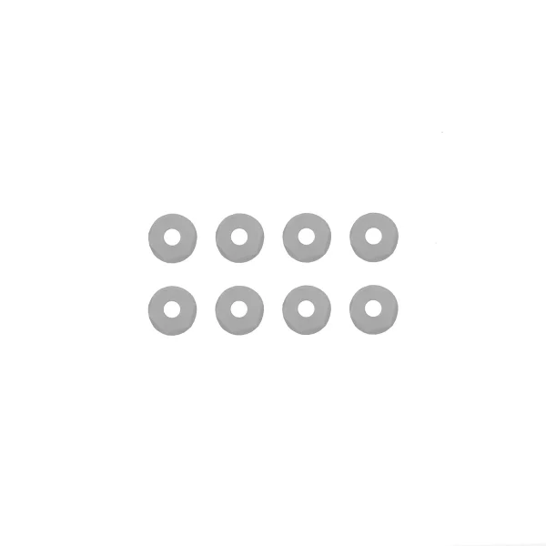 Locknuts Nylon 4 - 40 — image 1 of 2