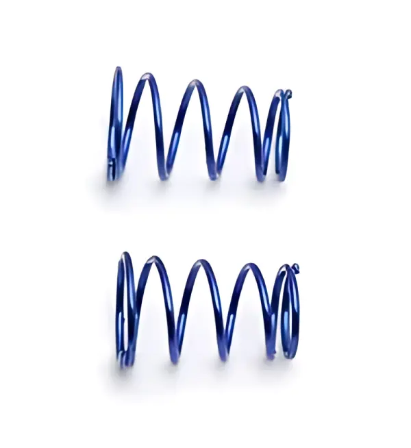 RC12R5 Side Spring Blue 5.63Lbs — image 1 of 2