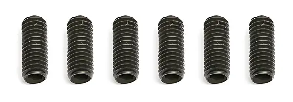 Associated RC12R5 M3 0.5X8 Set Screw — image 1 of 3