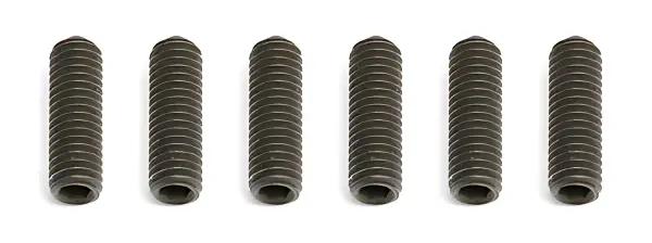 Associated RC12R5 M3 0.5X10 Set Screw — image 1 of 3