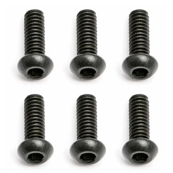 Associated RC12R5 M2 0.4X6 Bhc Screw