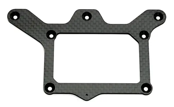 Associated RC12R5.1 Lipo Lower Pod Plate — image 1 of 2