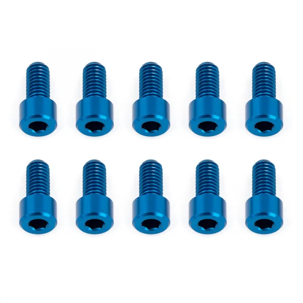 Associated RC12R6 Rear Hub Screw