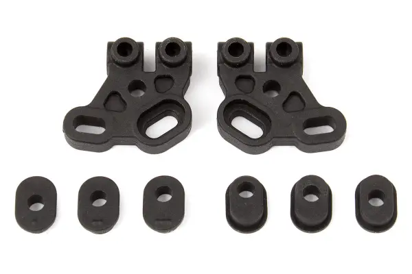 Associated RC12R6 Upper Arm Mounts — image 2 of 2