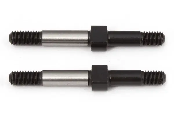 Associated RC12R6 Front Axle — image 2 of 2