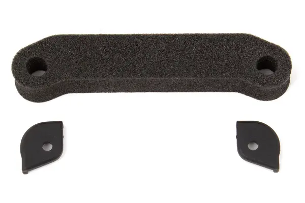 Associated RC12R6 Bumper Set
