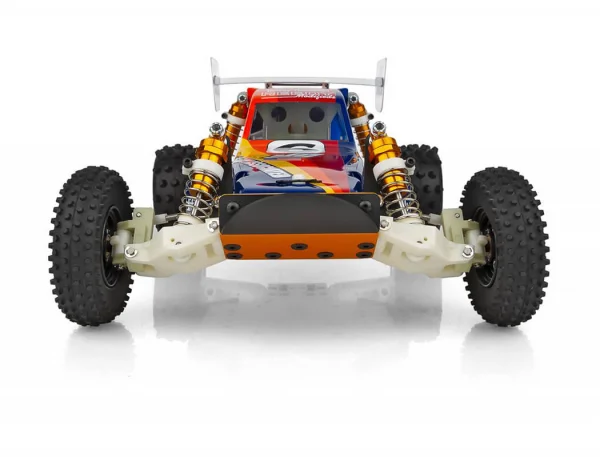 Associated RC10 Jay Halsey Worlds Kit