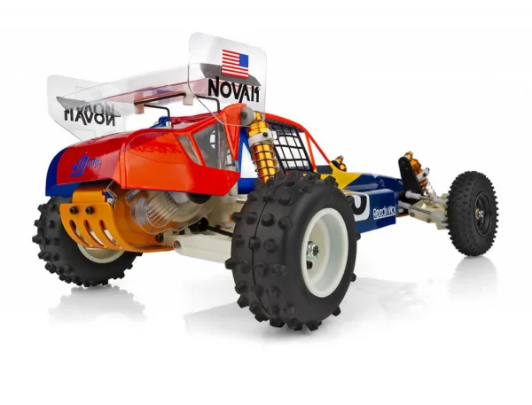 Associated RC10 Jay Halsey Worlds Kit
