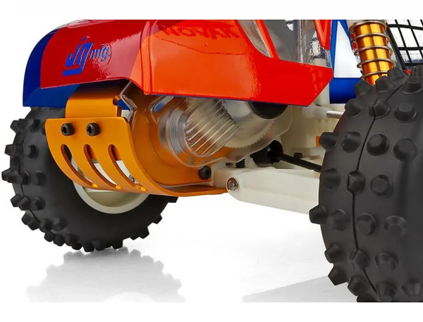 Associated RC10 Jay Halsey Worlds Kit