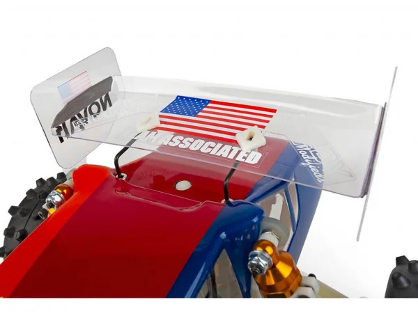 Associated RC10 Jay Halsey Worlds Kit
