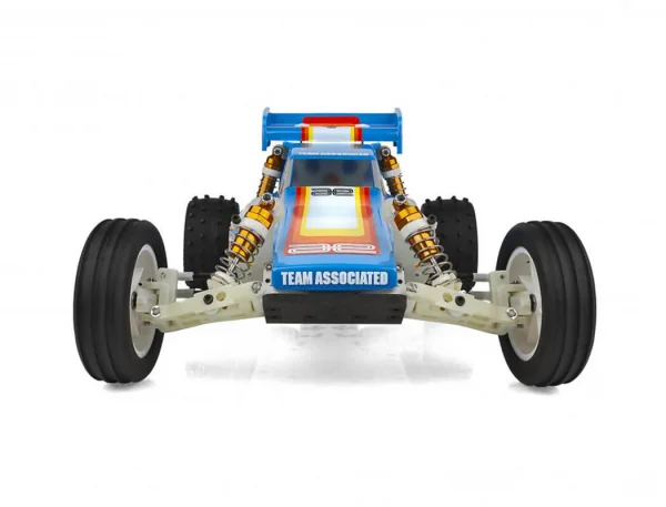 Team Associated RC10 Graphite Kit