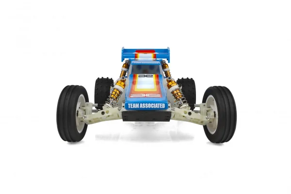 Team Associated RC10 Graphite Kit — image 7 of 8