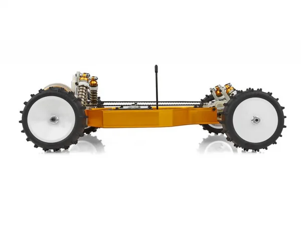 Team Associated RC10 4WD Kit ** CLEARANCE **