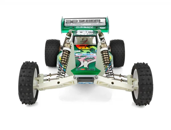 Team Associated RC10 89 Stealth Masami Edition
