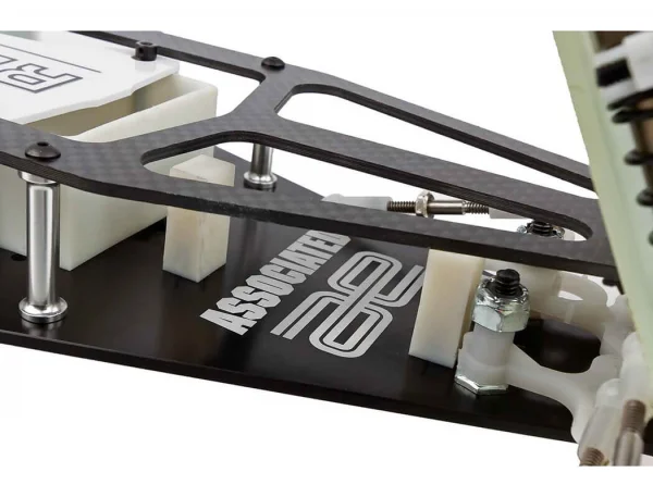 Team Associated RC10 89 Stealth Masami Edition