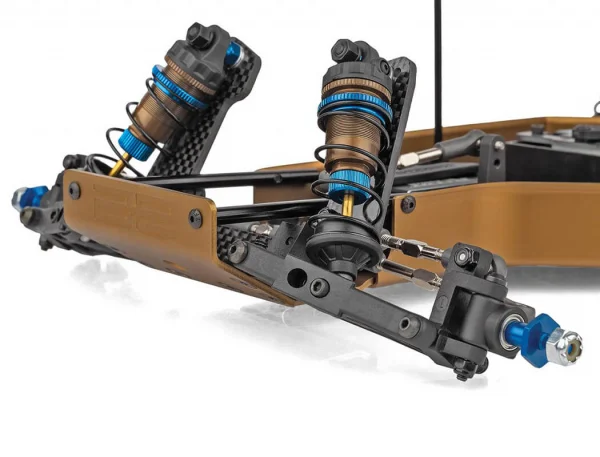 Team Associated RC10 Factory Team Race Kit — image 6 of 20
