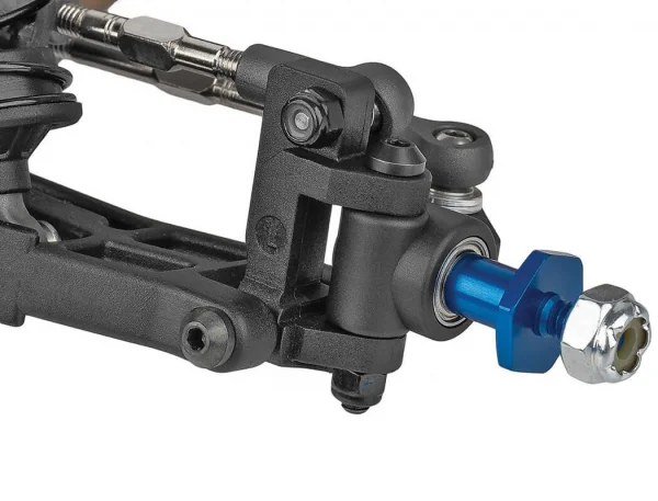 Team Associated RC10 Factory Team Race Kit — image 4 of 20