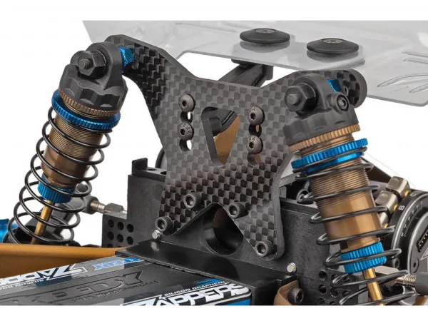 Team Associated RC10 Factory Team Race Kit — image 18 of 20