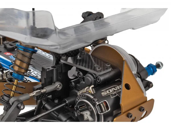 Team Associated RC10 Factory Team Race Kit — image 17 of 20