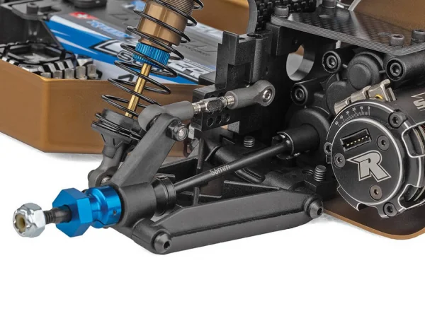 Team Associated RC10 Factory Team Race Kit — image 8 of 20