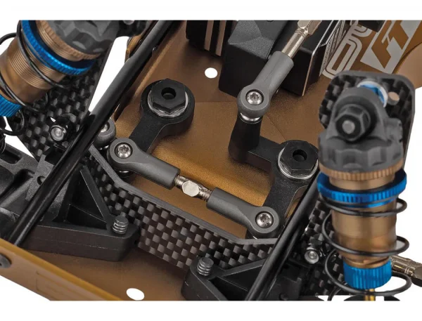 Team Associated RC10 Factory Team Race Kit — image 16 of 20