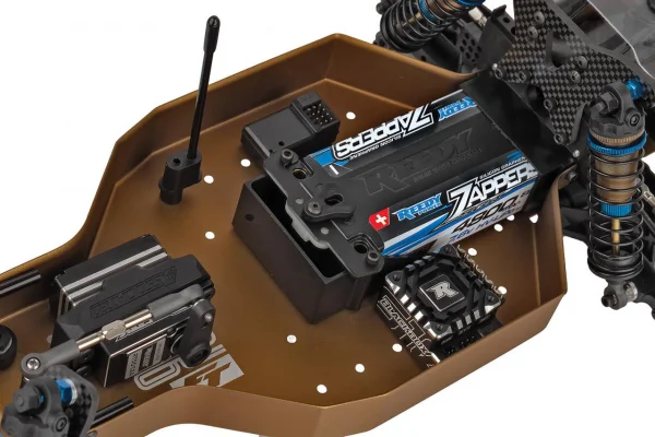 Team Associated RC10 Factory Team Race Kit — image 20 of 20