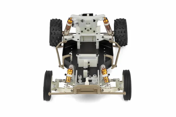 Team Associated RC10 Retro 80S Ultra Champ Kit &mdash; image 9 of 20