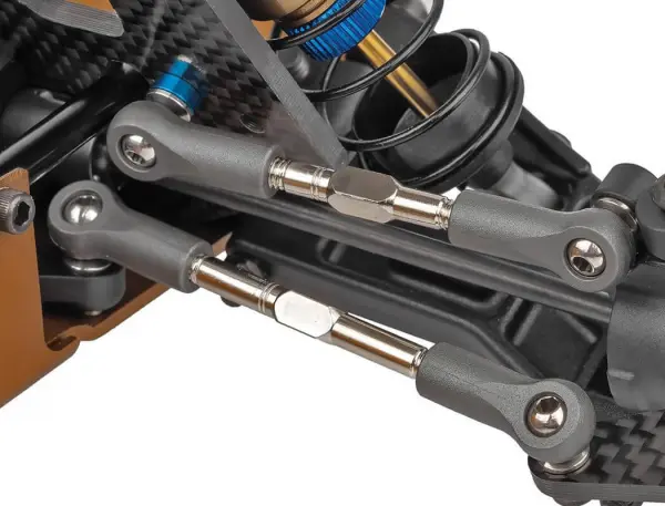 Team Associated RC10 4WD Factory Team Race Kit — image 5 of 19
