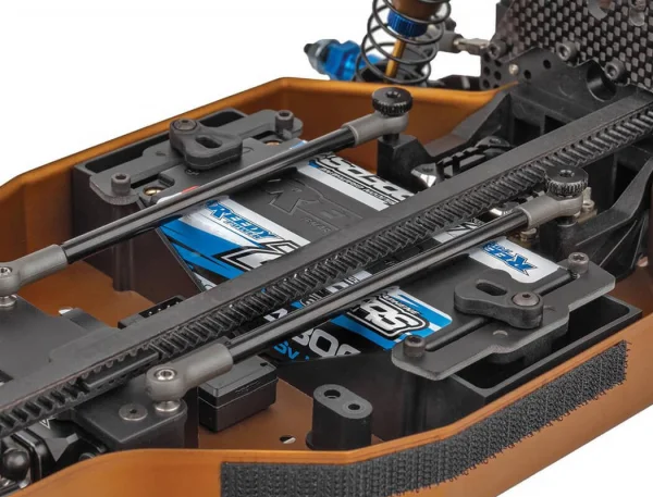Team Associated RC10 4WD Factory Team Race Kit &mdash; image 8 of 11