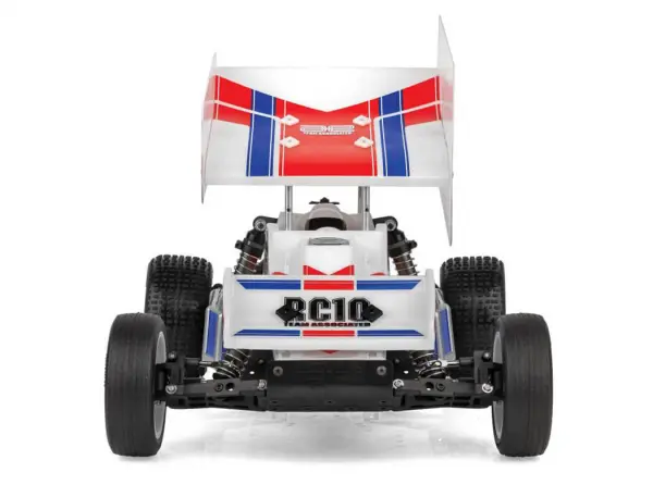 Associated RC10 Sprint Edition Kit — image 8 of 20