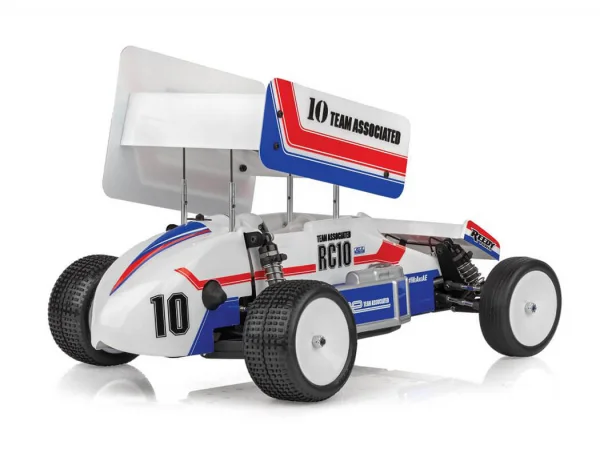 Team Associated RC10 Sprint Edition Kit