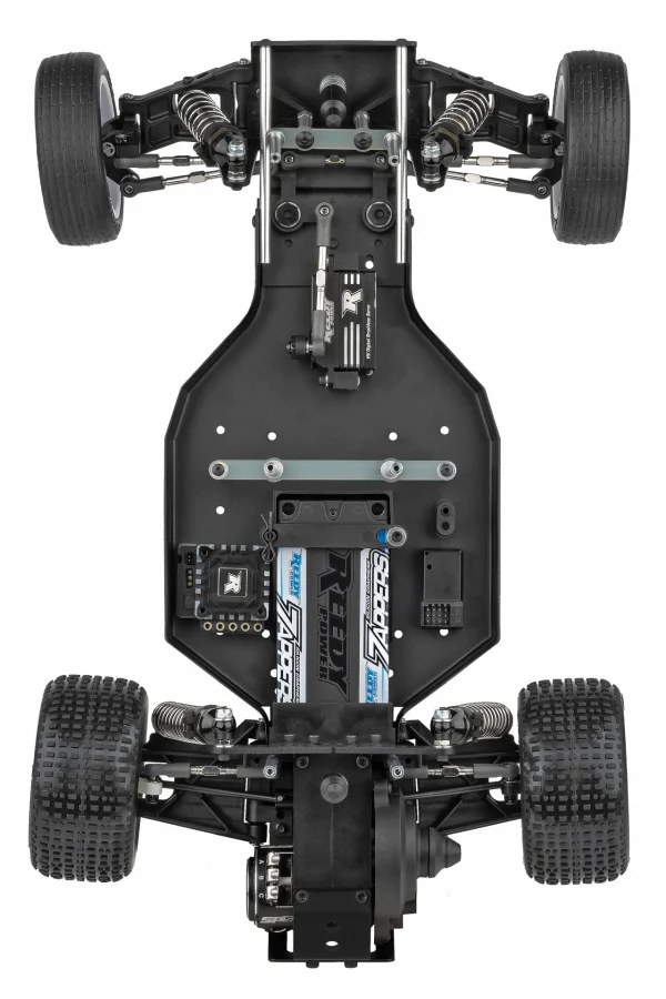 Team Associated RC10 Sprint Edition Kit &mdash; image 3 of 17