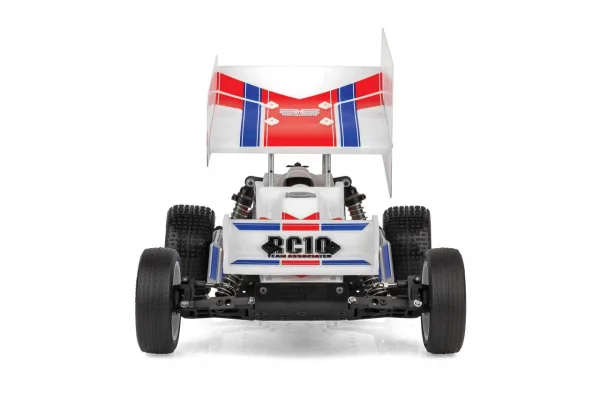 Team Associated RC10 Sprint Edition Kit &mdash; image 17 of 17