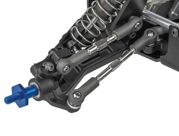 Associated RC10 Sprint Edition Kit — image 20 of 20