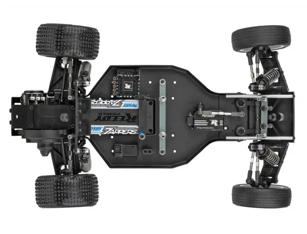 Team Associated RC10 Sprint Edition Kit