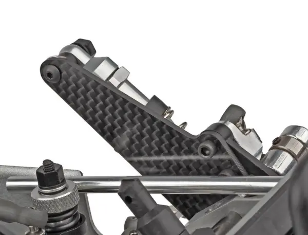 Associated RC10 Ultra Rider 2WD Kit — image 3 of 17