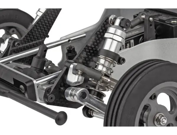 Associated RC10 Ultra Rider 2WD Kit — image 13 of 17